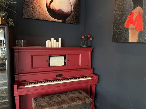 cafe-boutique piano|kevin piano cafe.